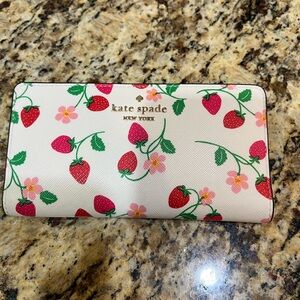 Kate Spade Wallet